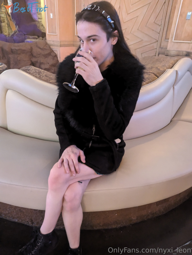 Photo by nyxi_leon published on January 25,2025 03:02:02 - BestThots