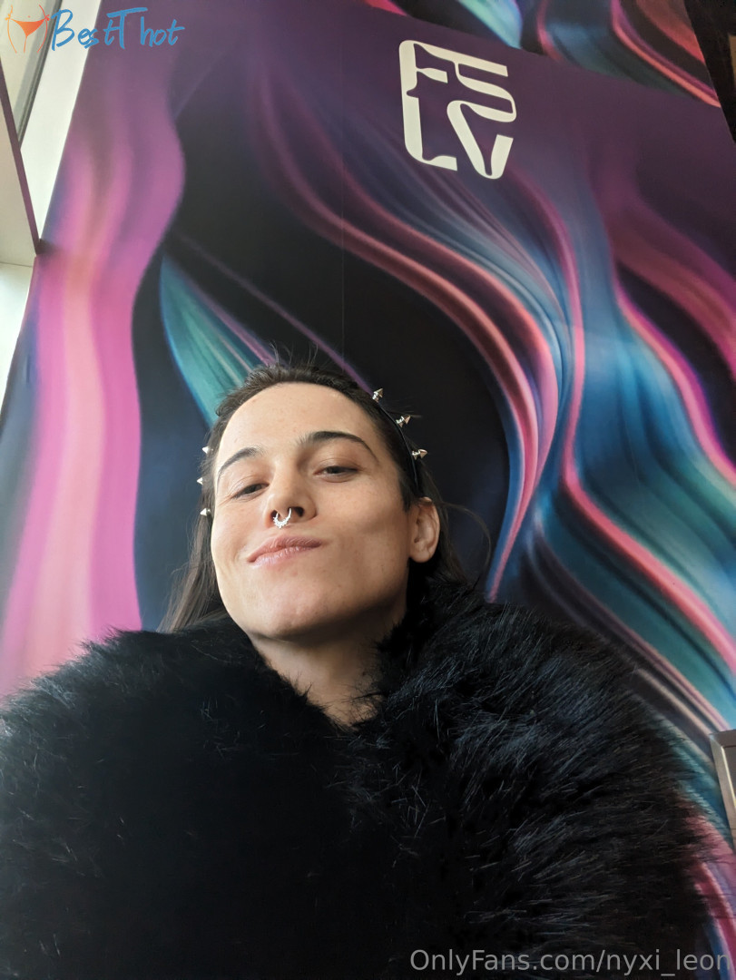 Photo by nyxi_leon published on January 25,2025 06:01:02 - BestThots