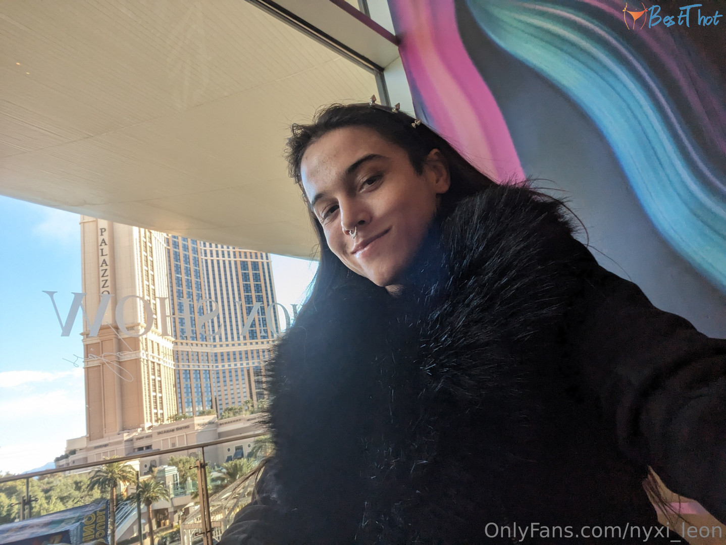 Photo by nyxi_leon published on January 25,2025 06:01:02 - BestThots