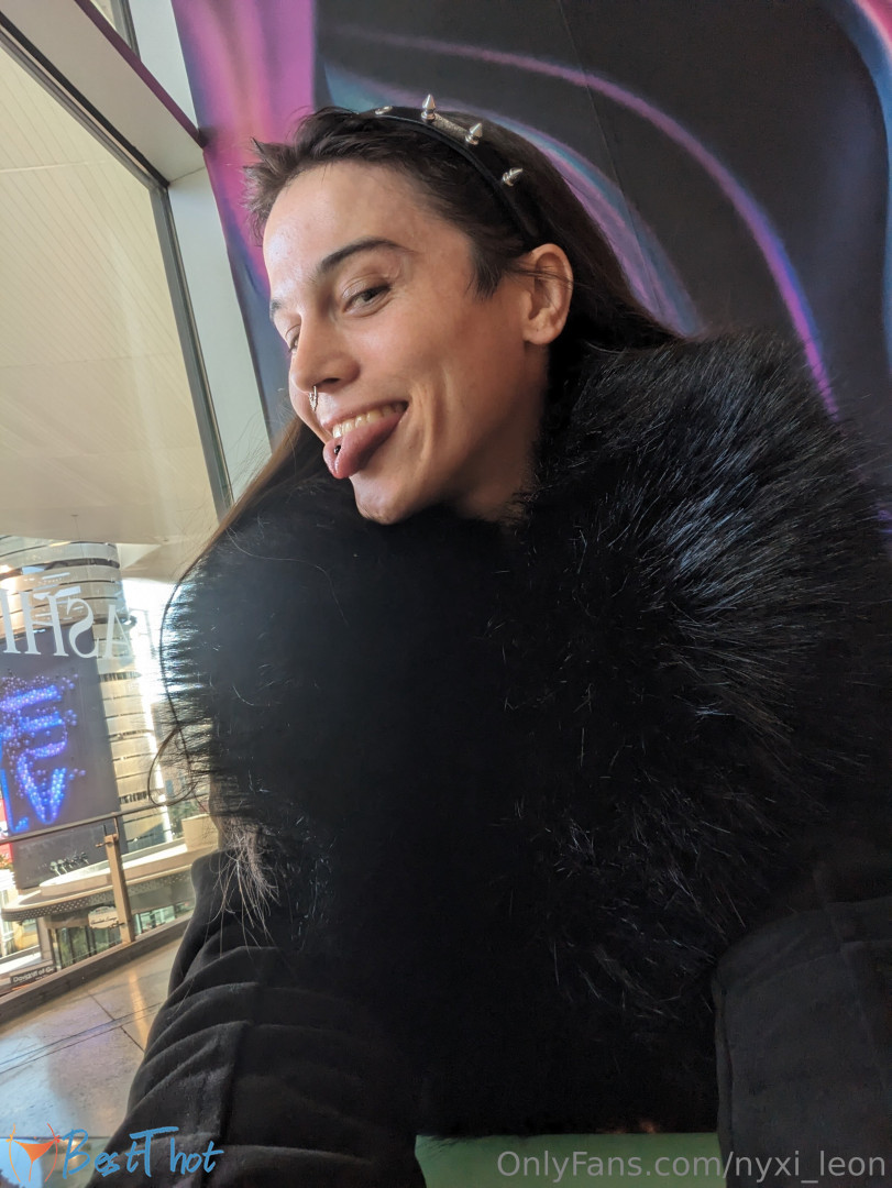 Photo by nyxi_leon published on January 25,2025 06:01:03 - BestThots