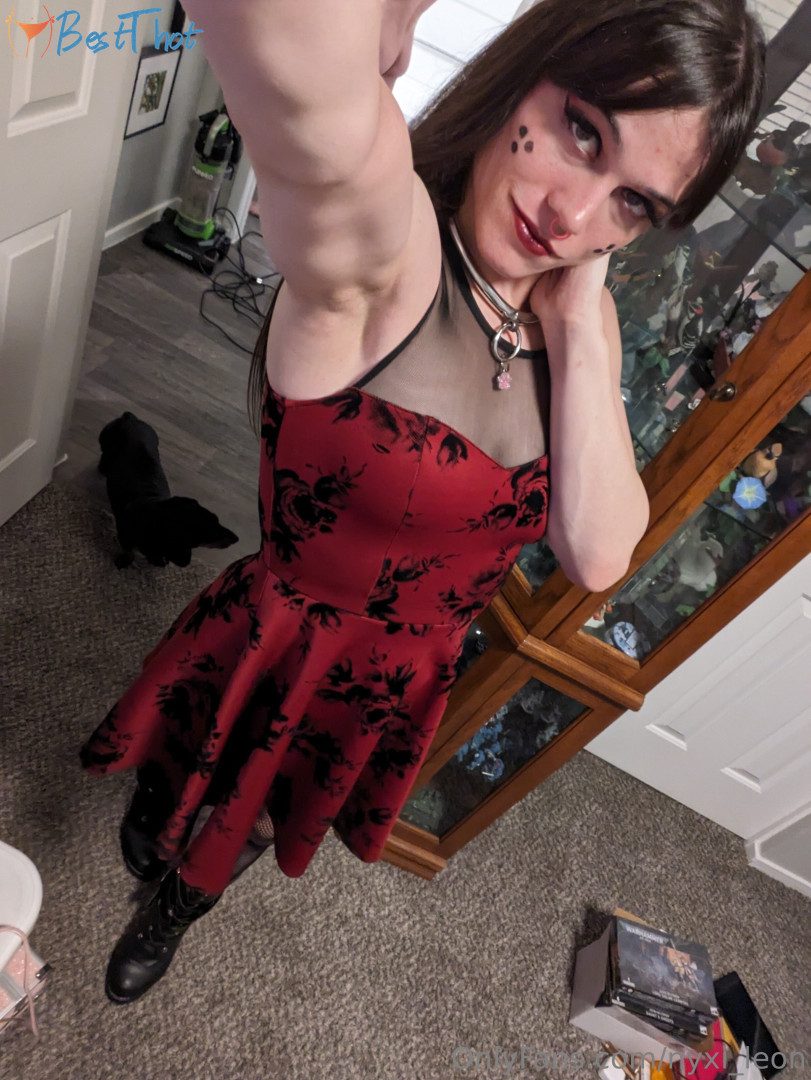 Photo by nyxi_leon published on January 26,2025 00:02:08 - BestThots