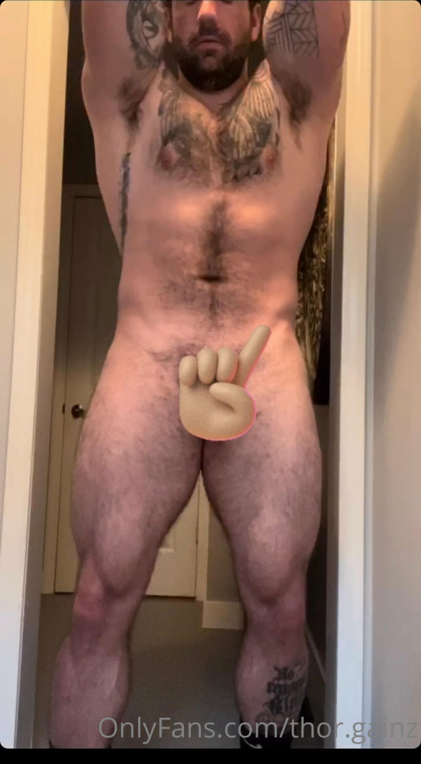 Photo by thor.gainz published on October 11,2023 01:51:02 - BestThots