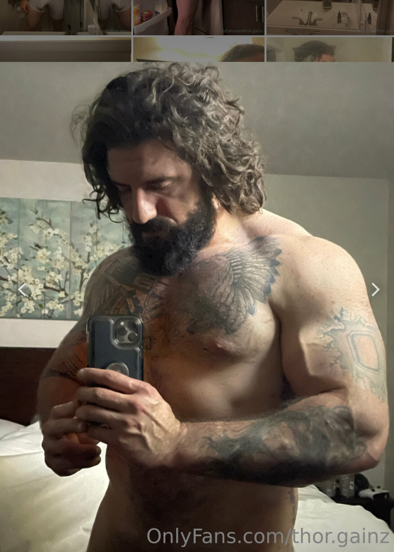 Photo by thor.gainz published on October 11,2023 01:52:06 - BestThots