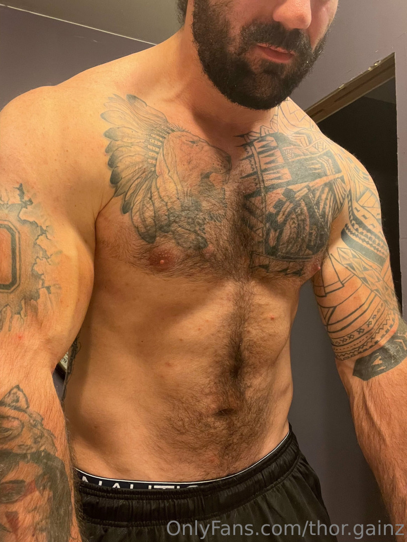 Photo by thor.gainz published on October 11,2023 01:54:08 - BestThots