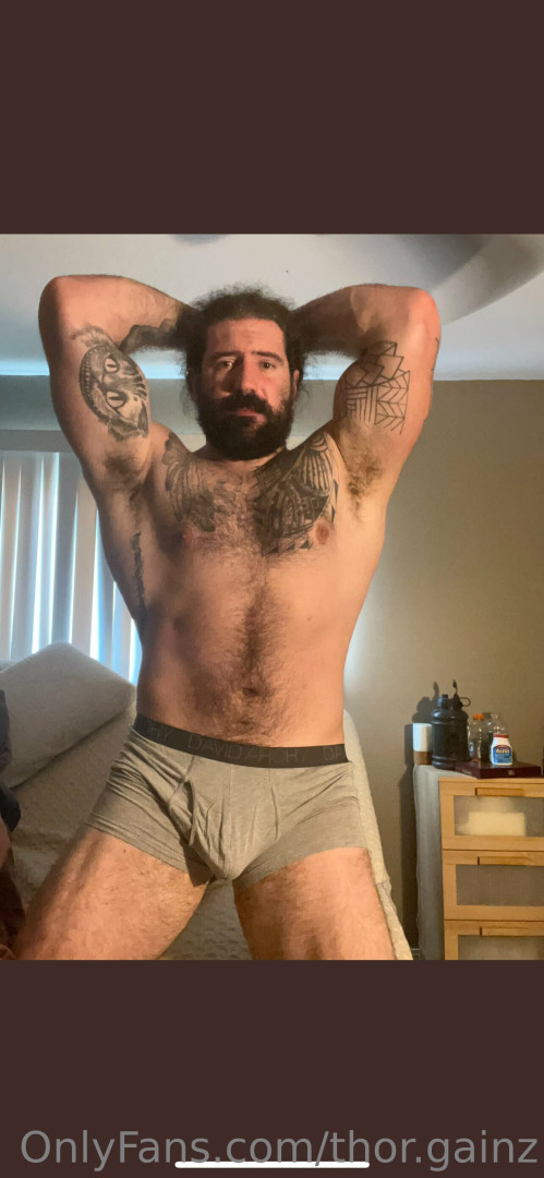 Photo by thor.gainz published on October 11,2023 01:56:24 - BestThots