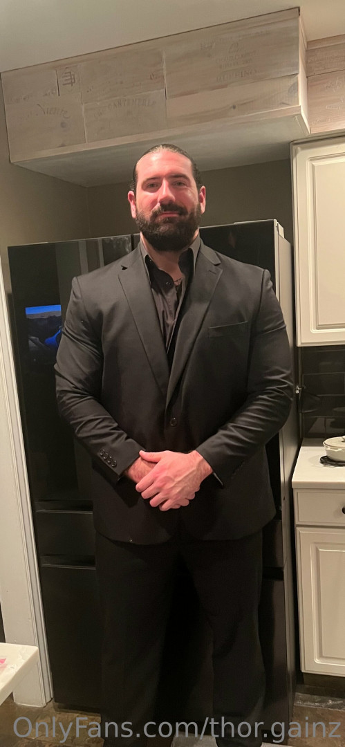 Photo by thor.gainz published on October 11,2023 01:57:36 - BestThots