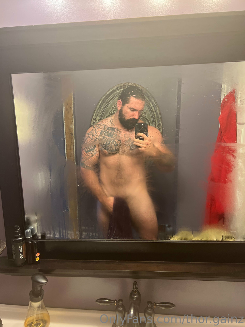 Photo by thor.gainz published on October 11,2023 01:58:43 - BestThots