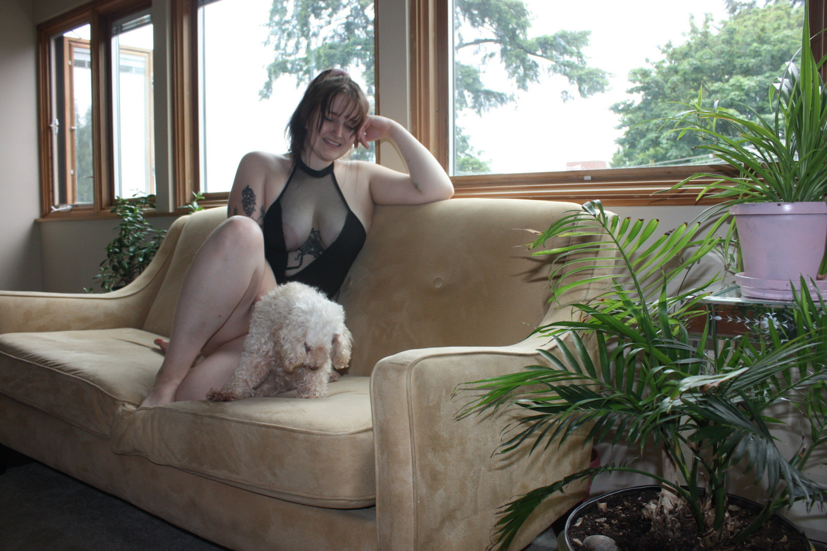 Photo by lily21xxx published on June 7,2023 21:14:30 - BestThots