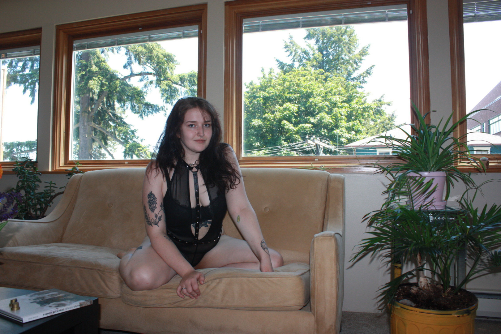 Photo by lily21xxx published on June 7,2023 21:16:00 - BestThots