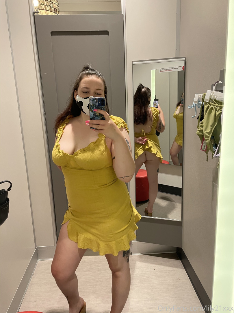 Photo by lily21xxx published on June 7,2023 21:16:33 - BestThots
