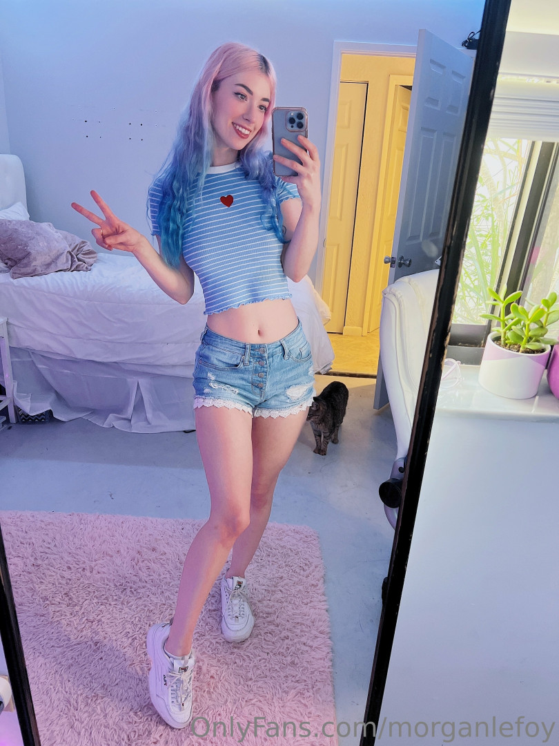 Photo by morganlefoy published on July 30,2023 13:48:34 - BestThots