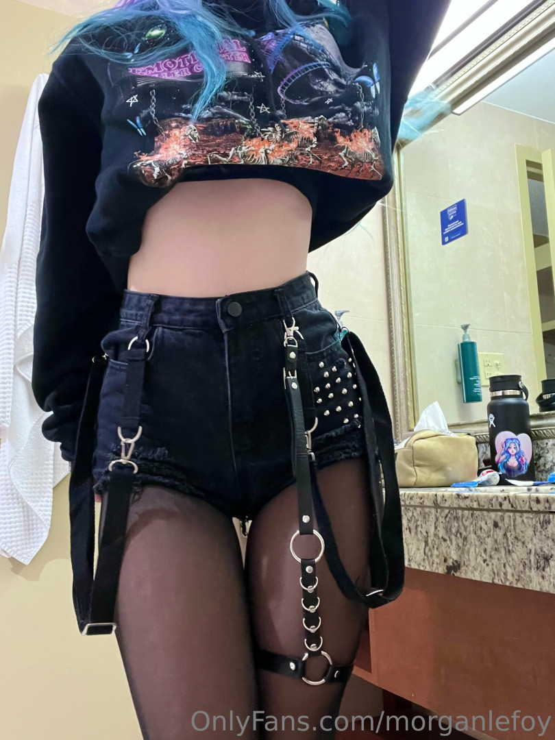 Photo by morganlefoy published on July 30,2023 13:48:41 - BestThots