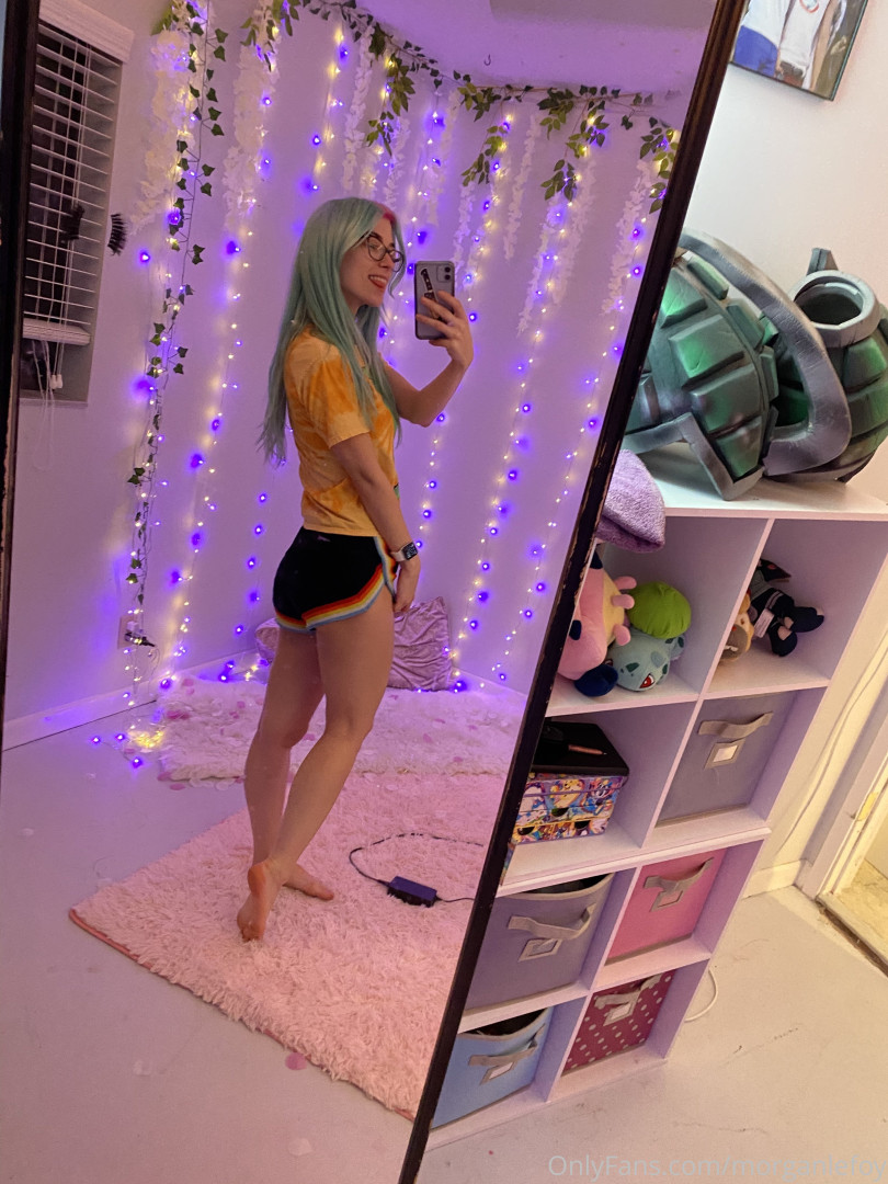 Photo by morganlefoy published on July 30,2023 13:48:51 - BestThots