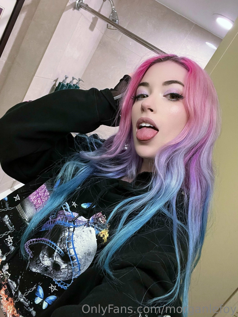Photo by morganlefoy published on July 30,2023 13:49:15 - BestThots