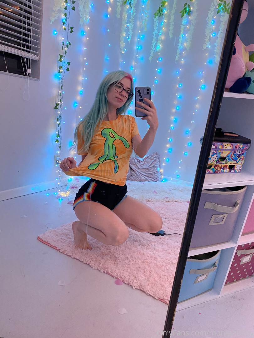 Photo by morganlefoy published on July 30,2023 13:49:25 - BestThots