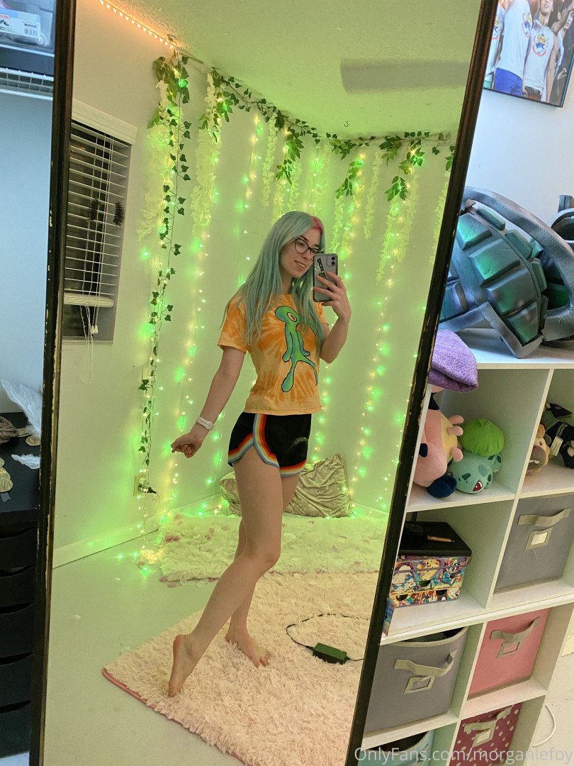 Photo by morganlefoy published on July 30,2023 13:49:57 - BestThots