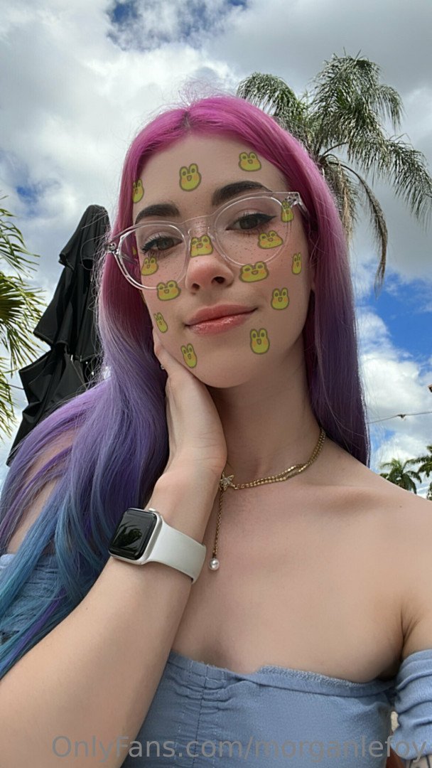 Photo by morganlefoy published on July 30,2023 13:50:13 - BestThots