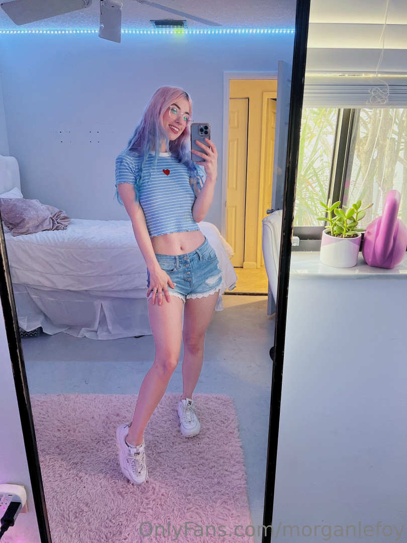 Photo by morganlefoy published on July 30,2023 13:50:38 - BestThots