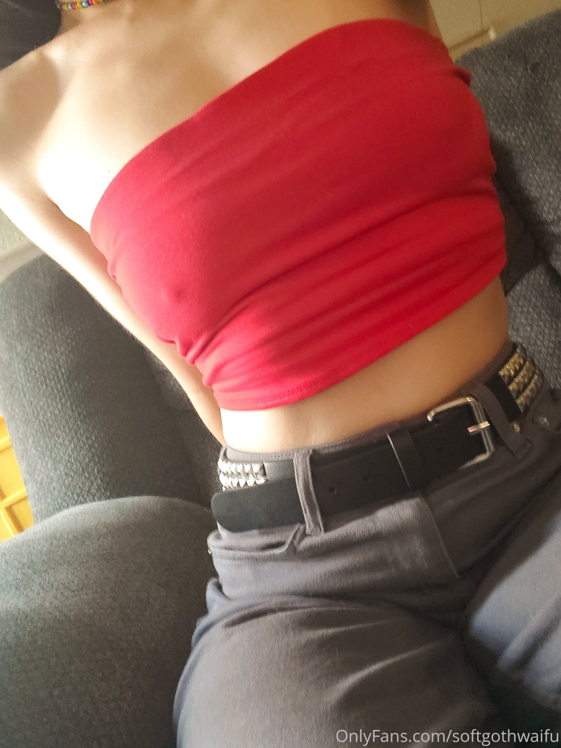 Photo by softgothwaifu published on May 17,2023 20:18:43 - BestThots