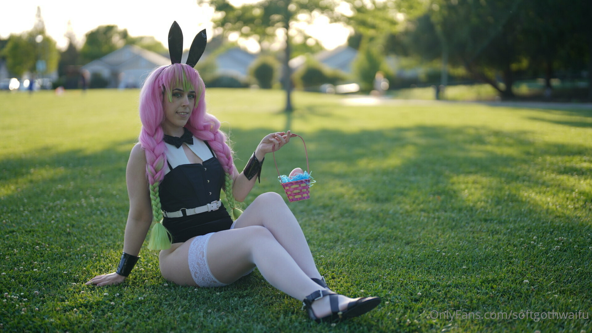 Photo by softgothwaifu published on May 17,2023 20:18:48 - BestThots