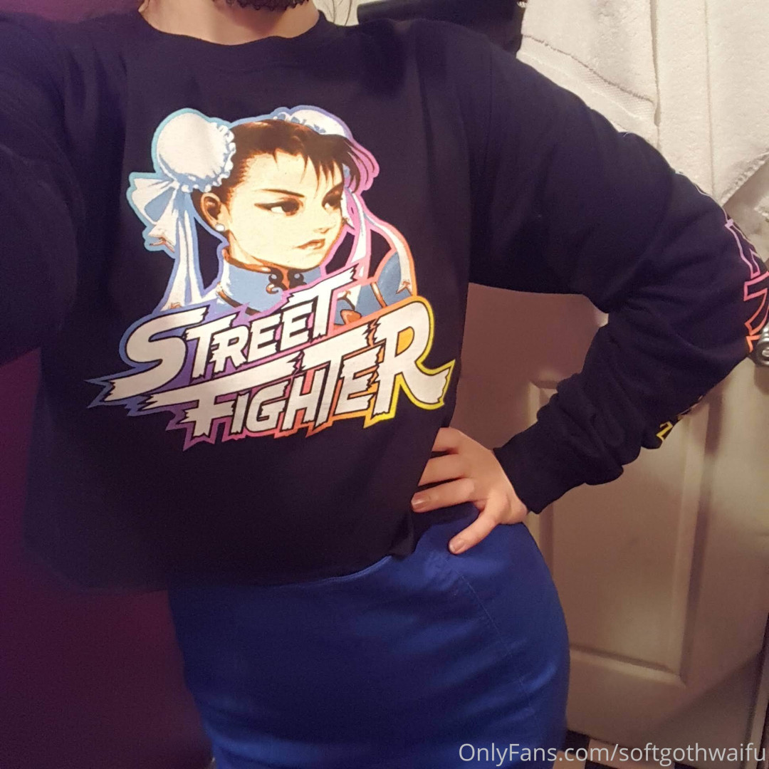 Photo by softgothwaifu published on May 17,2023 20:19:19 - BestThots