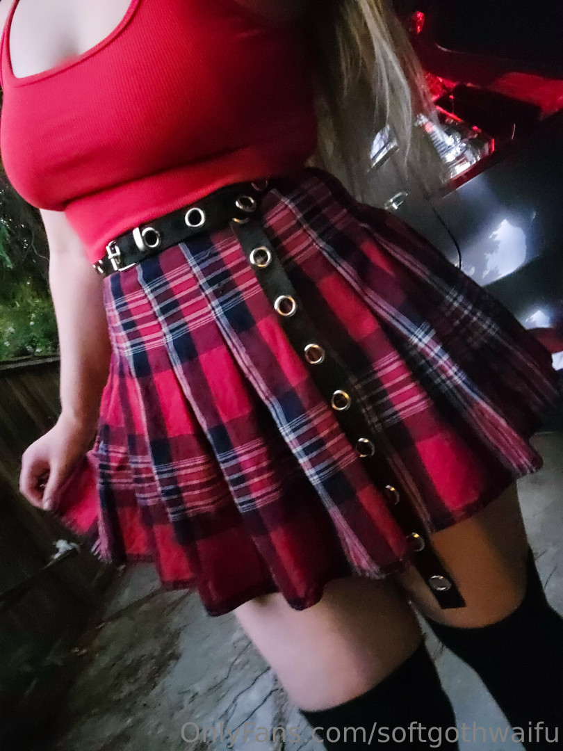 Photo by softgothwaifu published on May 17,2023 20:19:25 - BestThots