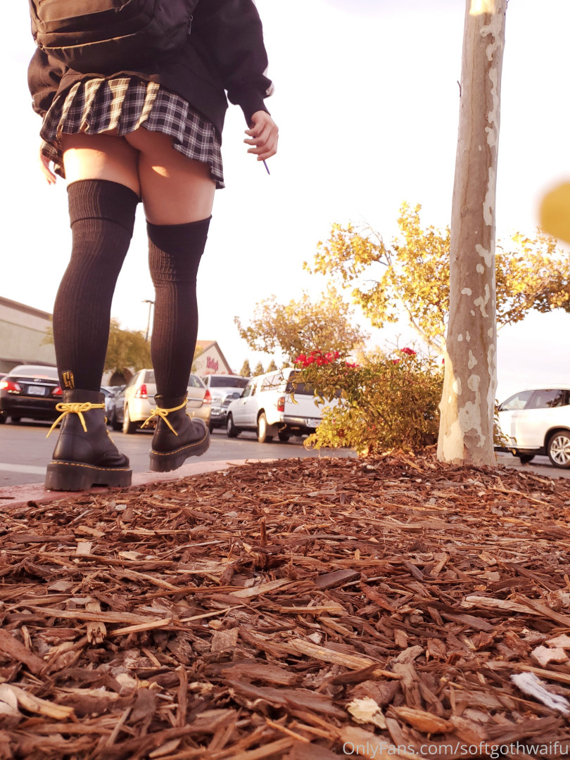 Photo by softgothwaifu published on May 17,2023 20:20:48 - BestThots