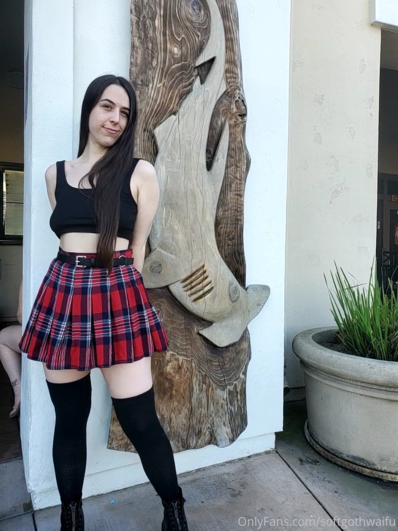 Photo by softgothwaifu published on May 17,2023 20:21:26 - BestThots