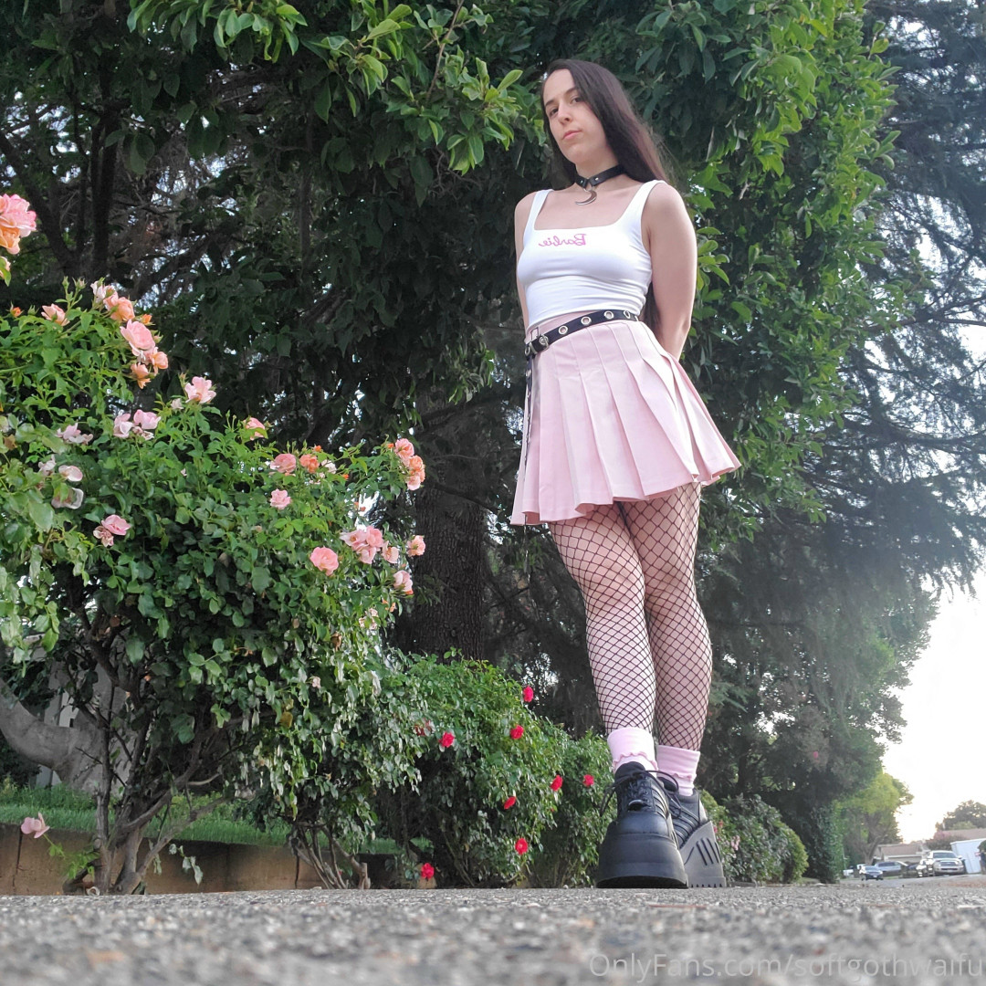 Photo by softgothwaifu published on May 17,2023 20:21:35 - BestThots