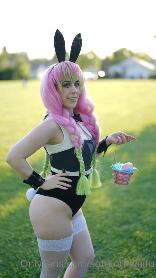Photo by softgothwaifu published on May 17,2023 20:22:52 - BestThots
