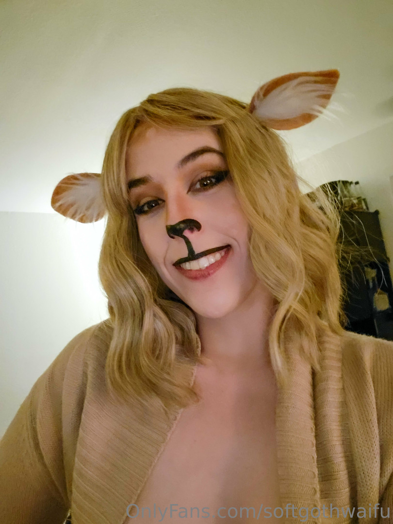 Photo by softgothwaifu published on May 17,2023 20:23:20 - BestThots