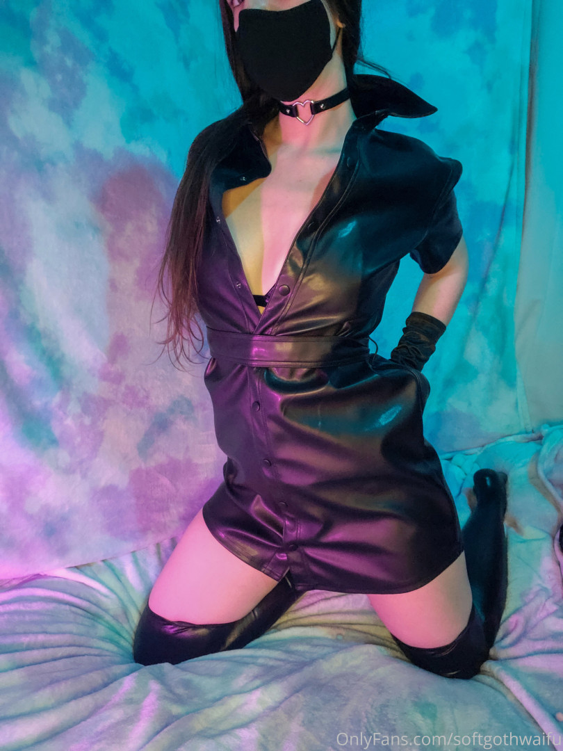 Photo by softgothwaifu published on May 17,2023 20:23:50 - BestThots