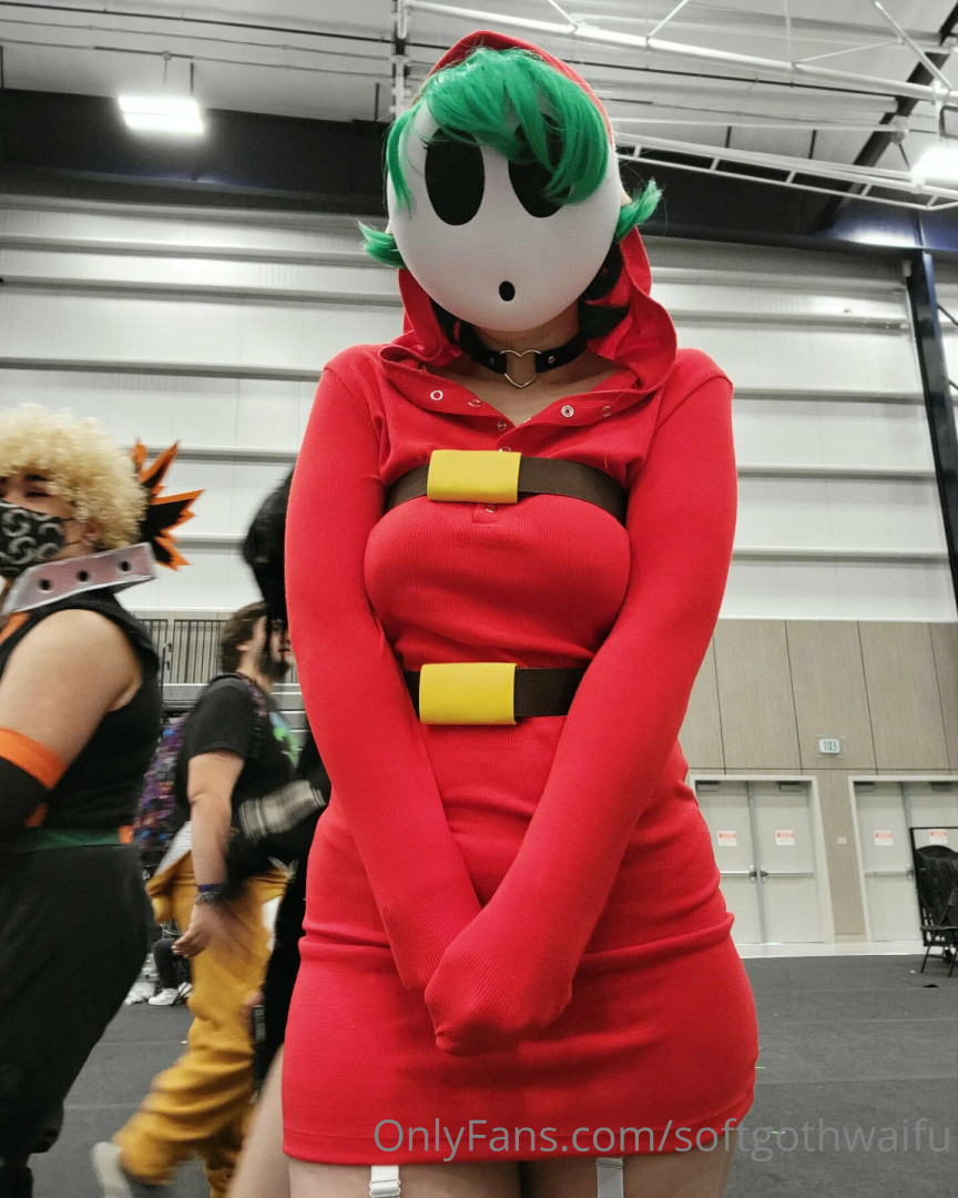 Photo by softgothwaifu published on May 17,2023 20:25:52 - BestThots