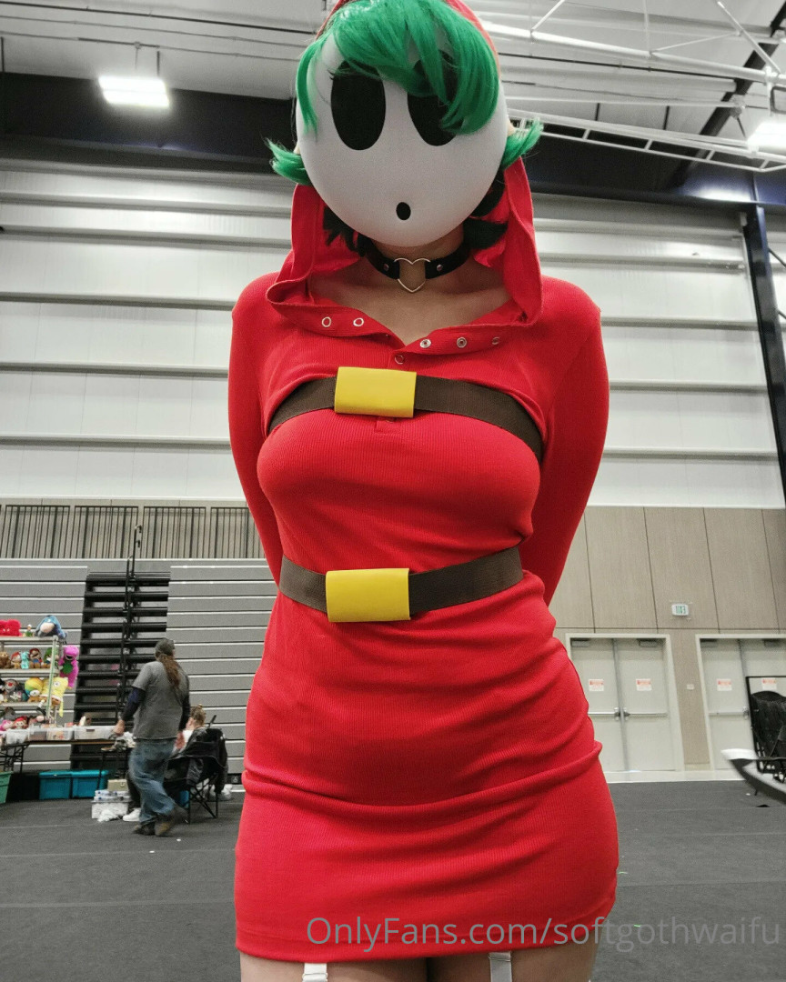 Photo by softgothwaifu published on May 17,2023 20:25:57 - BestThots