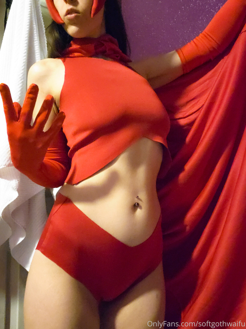 Photo by softgothwaifu published on May 17,2023 20:26:11 - BestThots