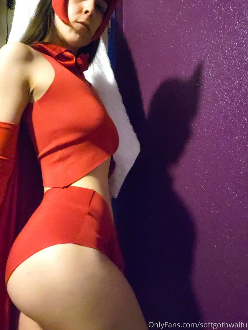 Photo by softgothwaifu published on May 17,2023 20:27:17 - BestThots