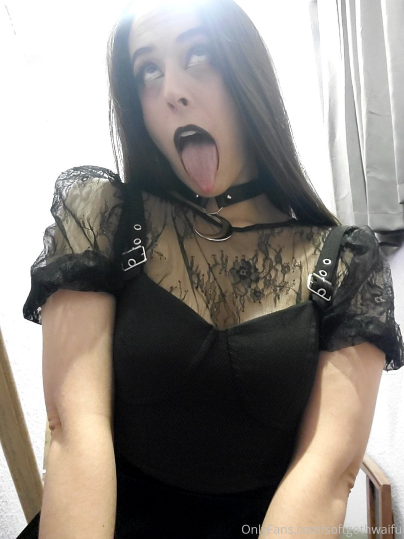 Photo by softgothwaifu published on May 17,2023 20:28:04 - BestThots