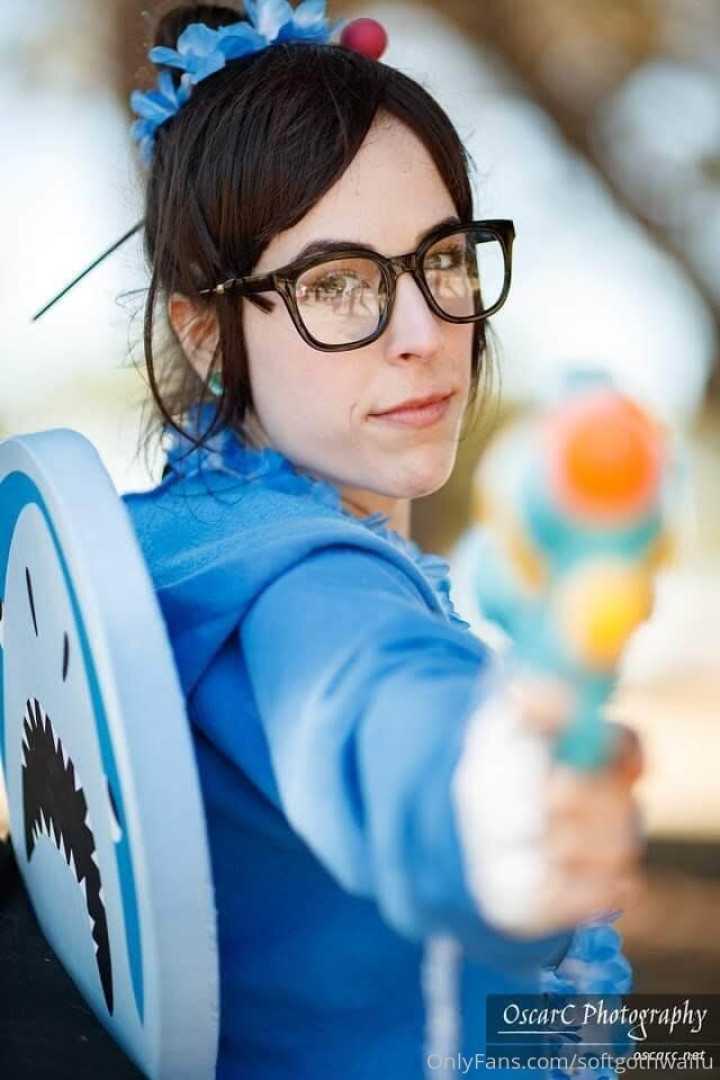 Photo by softgothwaifu published on May 17,2023 20:28:18 - BestThots