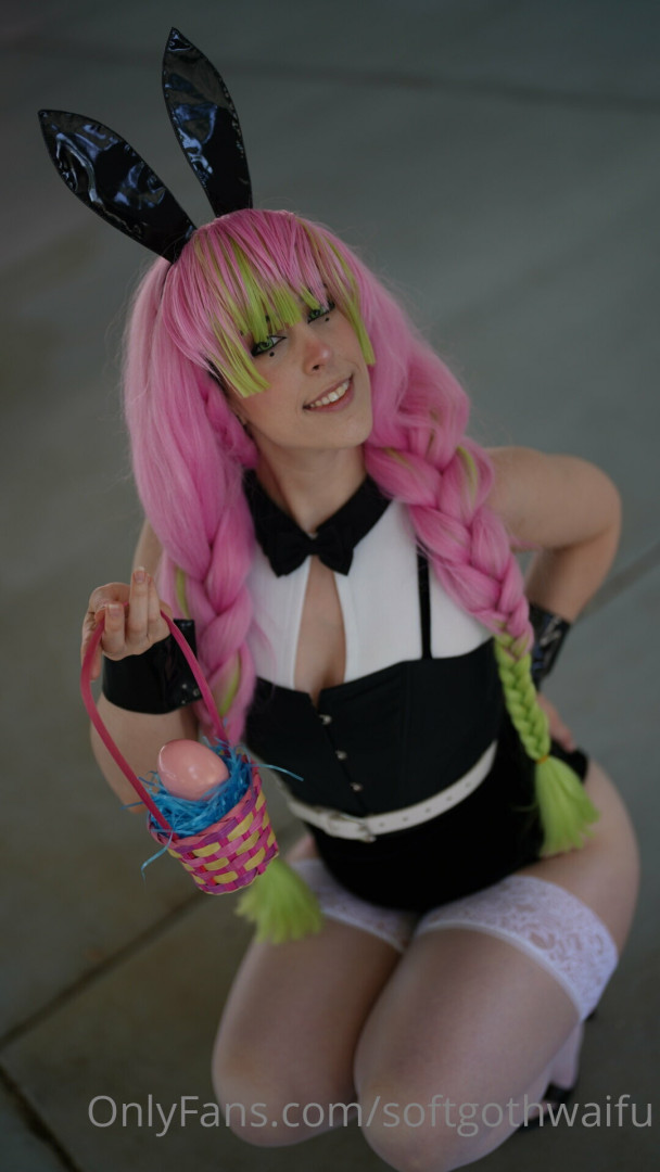 Photo by softgothwaifu published on May 17,2023 20:28:45 - BestThots