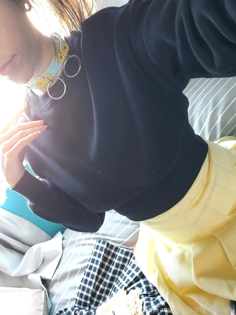 Photo by softgothwaifu published on May 17,2023 20:28:48 - BestThots