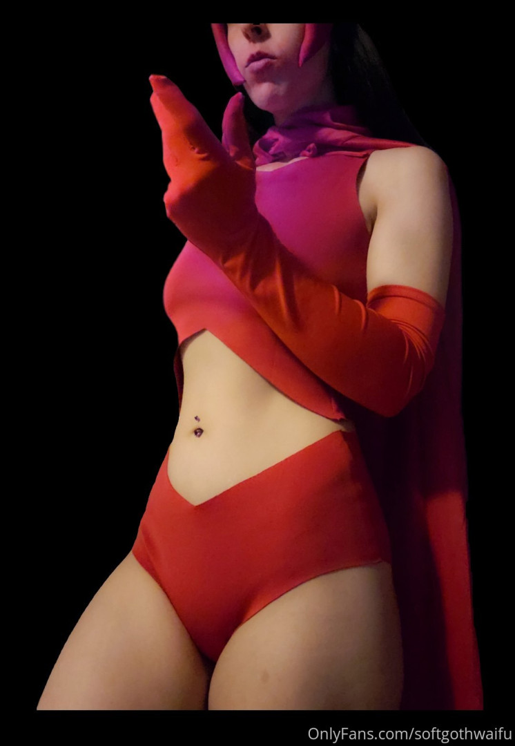 Photo by softgothwaifu published on May 17,2023 20:29:26 - BestThots