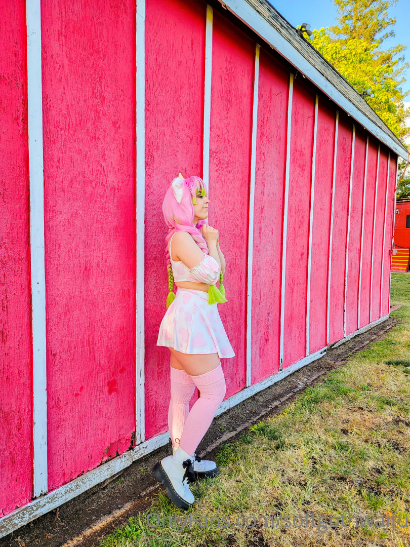 Photo by softgothwaifu published on May 17,2023 20:30:13 - BestThots