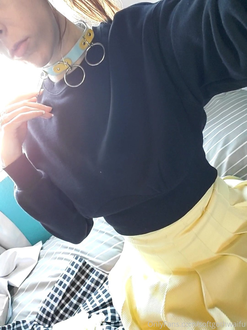 Photo by softgothwaifu published on May 17,2023 20:30:17 - BestThots