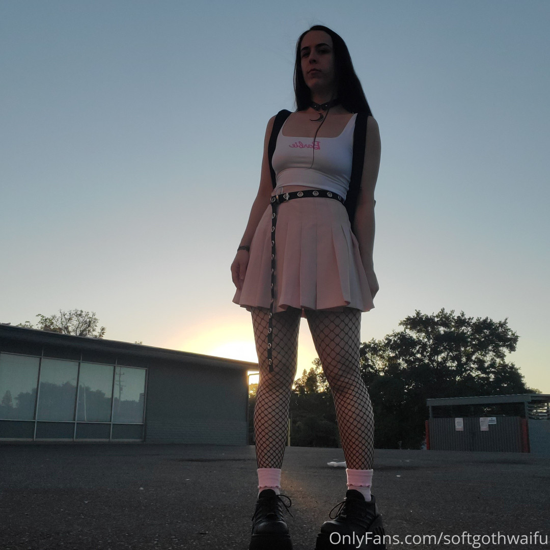 Photo by softgothwaifu published on May 17,2023 20:30:19 - BestThots