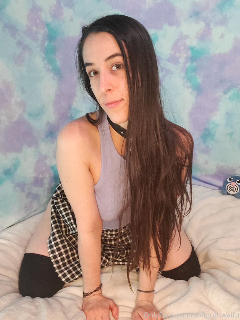 Photo by softgothwaifu published on May 17,2023 20:30:33 - BestThots