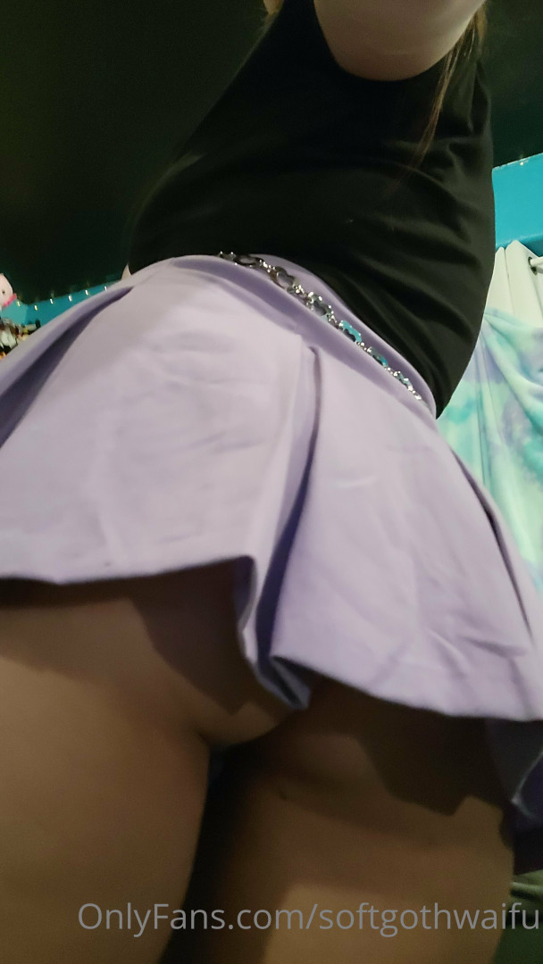 Photo by softgothwaifu published on May 17,2023 20:30:55 - BestThots