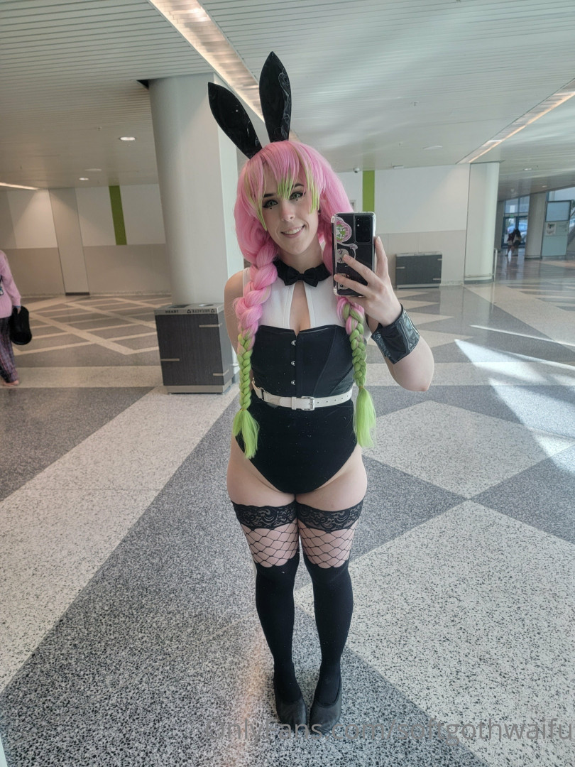 Photo by softgothwaifu published on May 17,2023 20:31:33 - BestThots