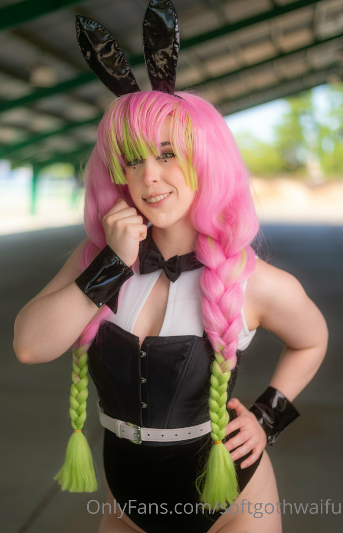 Photo by softgothwaifu published on May 17,2023 20:31:55 - BestThots