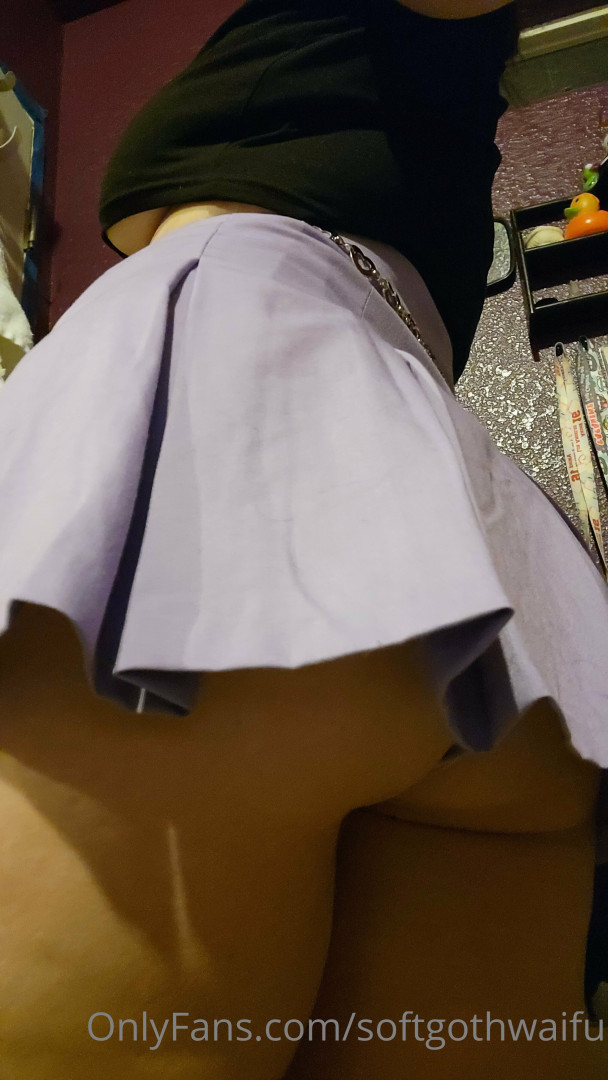 Photo by softgothwaifu published on May 17,2023 20:32:31 - BestThots