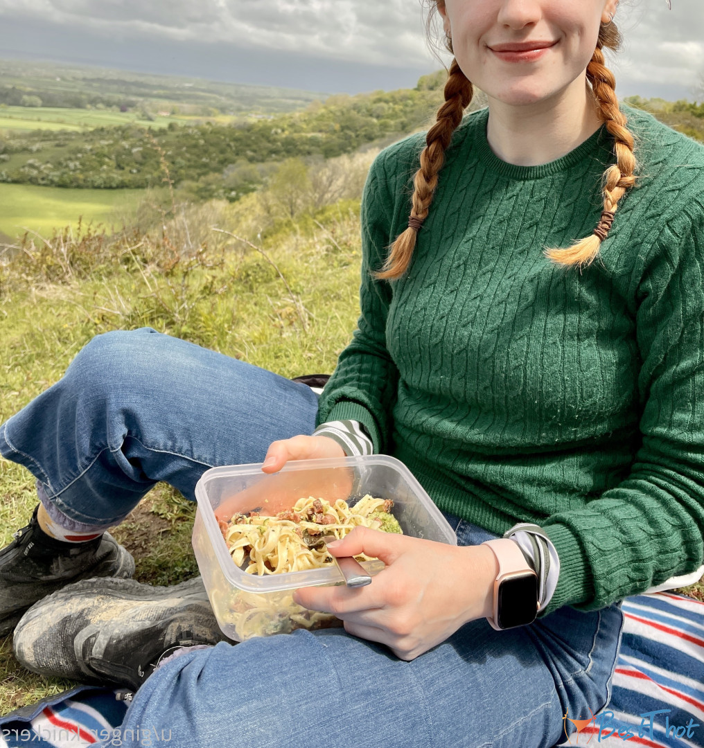 Photo by gingerknickers published on December 17,2024 15:05:40 - BestThots